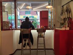 -Eckl’s爱氏热狗(猫街店)