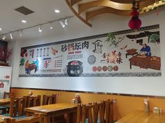 -谭家大米饭坛焖肉(长春大街店)