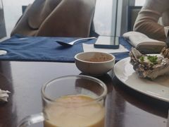 -Social 秀西餐厅-长沙瑞吉酒店(运达店)