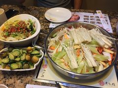 -黄记煌三汁焖锅(顺义华联店)