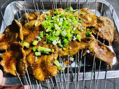 -建国烧烤(建乐路店)