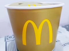 -麦当劳(江湾镇店)