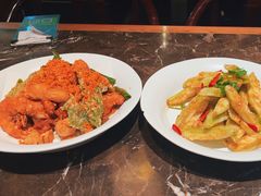 -汤城小厨•粤菜•靓汤(苏州街店)