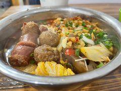 -胖子水煮(铁路三村无任何分店)