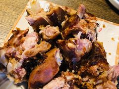 -鲜小岛·铜锅涮肉