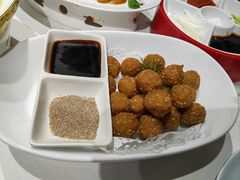 -惠丰堂饭庄·烤鸭·京味菜(民族大学店)