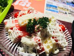-超级厨房概念餐厅(奥园广场店)
