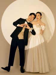-绽放摄胶片摄影工作室