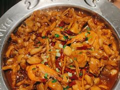 -胖哥俩肉蟹煲(湖滨银泰in77店)
