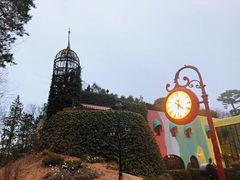 -三鹰之森吉卜力美术馆