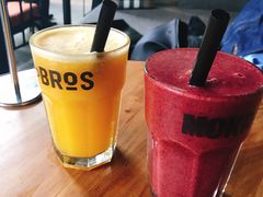 -Moka Bros 摩卡站(嘉华店)