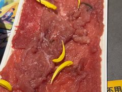 -生活如沸·顺德水牛奶火锅(大学路店)