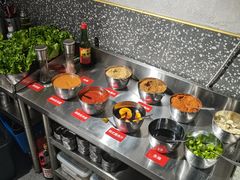 -小团团·路边烤牛肉(南岭壹街店)