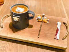 -柴务处·柴犬主题狗咖