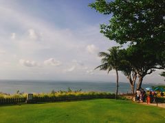 -Rock Bar Bali(Bali)