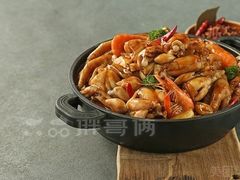 -胖哥俩肉蟹煲(爱琴海购物公园店)
