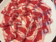 -前门杨记·铜锅涮肉(王府井·故宫店)