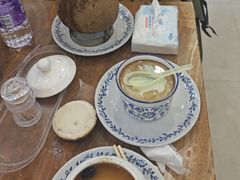 -達揚原味燉品(文明路店)