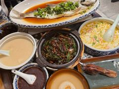 -南京大牌档(凯德大峡谷店)