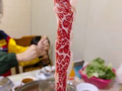 雪花牛肉-伟记牛肉(金鸿公路店)