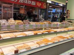 -泸溪河桃酥(龙湖长楹天街店)