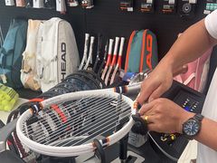 -Wilson威尔胜(漕溪北路店)