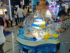 -酷洛小镇(步步高新天地购物广场店)