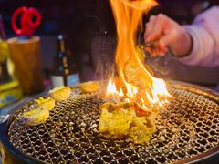 -十三姨正合丰烤肉(营迹路店)