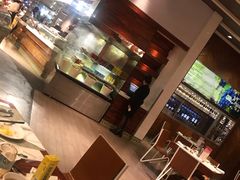 -The COOK·厨餐厅·自助餐(浦东嘉里大酒店)
