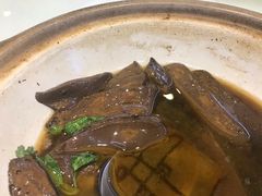 -东海酒家(长平东路店)