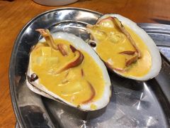 朝鲜马贝-蚝得喜海鲜(东城店)