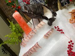-海天盛宴新派海鲜自助餐厅(群力店)