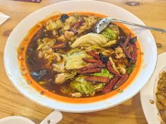 -肘子酥·天津菜·特色捞面(德云社店)