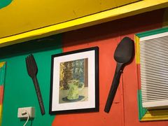 -Jonah's Fruit Shake & Snack Bar