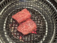 -丸藏和牛烧肉专门店(园区师惠坊店)