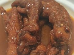 -大铁勺新津菜(东丽阳光新业广场店)