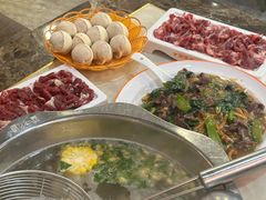 -潮悦牛肉火锅城(水贝店)