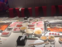 -海底捞火锅(泉城路店)