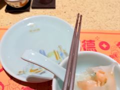 -点都德(奥体印象城店)