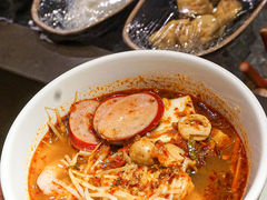 -The Place 自助餐(香港康得思酒店)