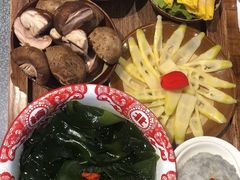 -楠火锅(昆山金鹰店)