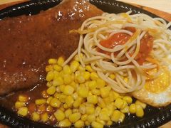 -菲滋意式餐厅(西溪印象城店)