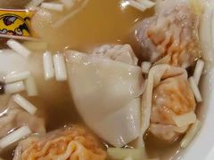 -一记面馆(易发店)