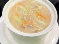 拆鱼羹（盅）-顺峰顺水顺德菜(龙华店)