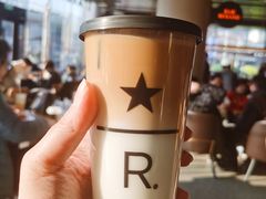 -星巴克臻选(上海合生汇1F店)