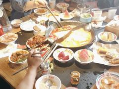 -牛市坎火锅(温州街店)