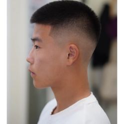 -Devilhands Barbershop男士理容店