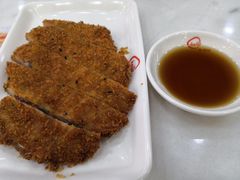 -老盛兴汤包馆(大华二路店)