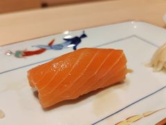 -鲤·鮨KOISUSHI