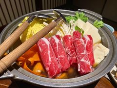 -古京·臻致料理(月湖店)